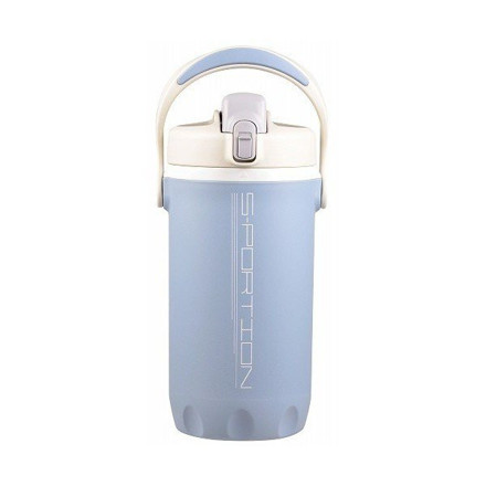 Picture of Pearl Metal Sportion One Touch Mug Blue 2.0 L Blue