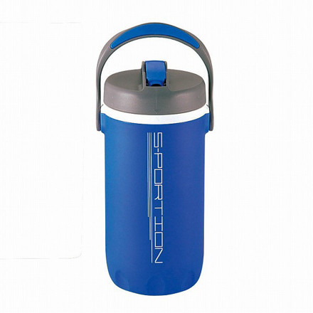 Picture of Pearl Metal Sportion Personal Jug Blue 2.0 L