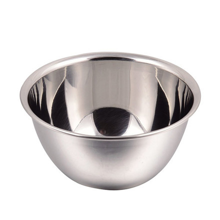 Picture of Pearl Metal Stainless Steel Bowl 15cm Deep