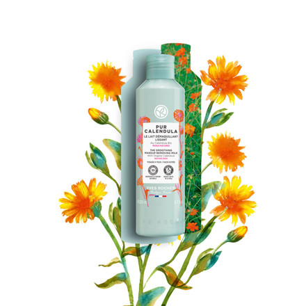 Picture of Yves Rocher Pur Calendula