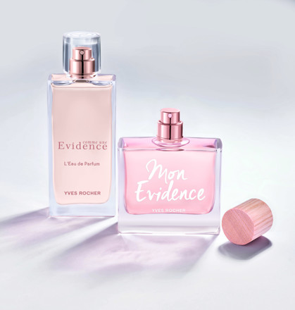 Picture of Yves Rocher Fine Fragrances