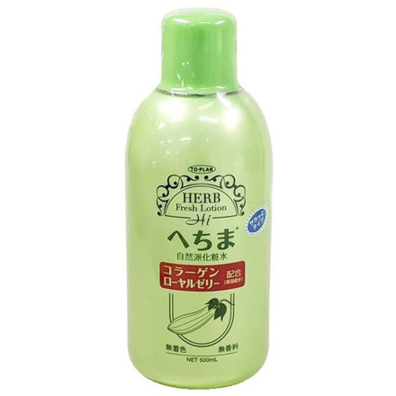 Picture of To-Plan Luffa Cylindrica toner 500ml