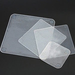 Picture of Reusable Slicone Food Cling Wrap 4's