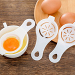 Picture of Egg Yolk/Egg White Separator Filter