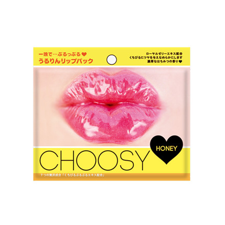 Picture of Pure Smile Lip Pack Honey