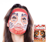 Picture of Pure Smile Nippon Art Mask Kaiunndaruma