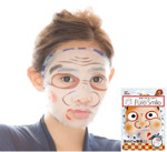 Picture of Pure Smile Nippon Art Mask Yakuyokehyottoko