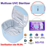 Picture of Multiuse UVC Sterilizer Bag