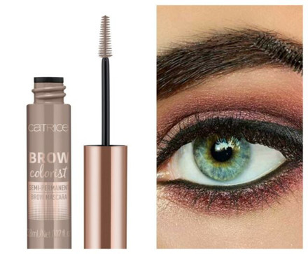 Picture of Catrice Brow Colorist Semi-Permanent Brow Mascara