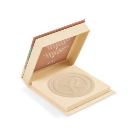 Picture of Yves Rocher Compact Powder World Beige 025 10g