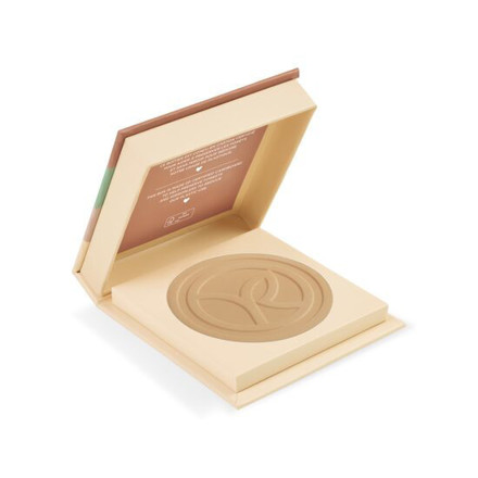 Picture of Yves Rocher Compact Powder World Beige 200 10g