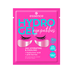 Picture of essence Hydro Gel Eye Patches 01