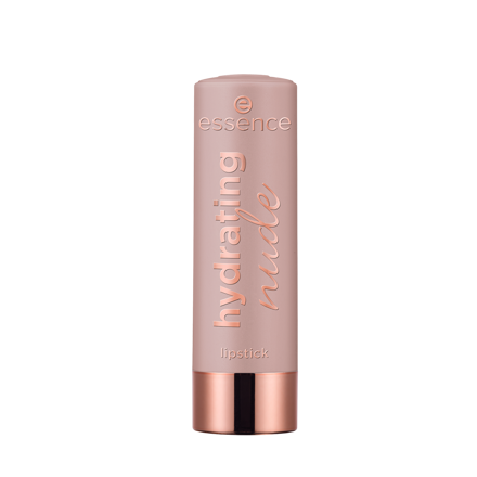 Picture of essence Hydrating Nude Lipstick