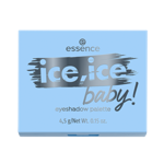 Picture of essence Ice, Ice Baby! Eyeshadow Palette