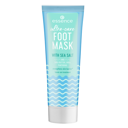 Picture of essence Ultra-Care Foot Mask