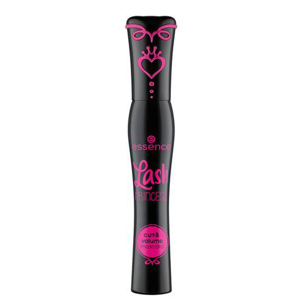 Picture of essence Lash Princess Curl & Volume Mascara