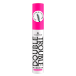 Picture of essence Double Trouble Mascara Extra Black