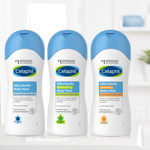 Picture of Cetaphil Ultra Gentle Body Wash 500ml