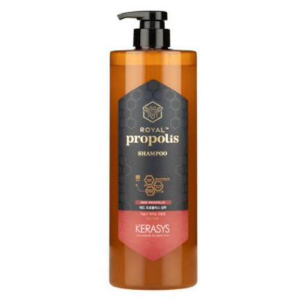 Picture of Kerasys Royal Propolis Red Shampoo 1000ml
