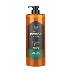 Picture of Kerasys Royal Propolis Green Shampoo 1000ml