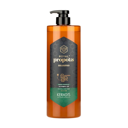Picture of Kerasys Royal Propolis Green Shampoo 1000ml