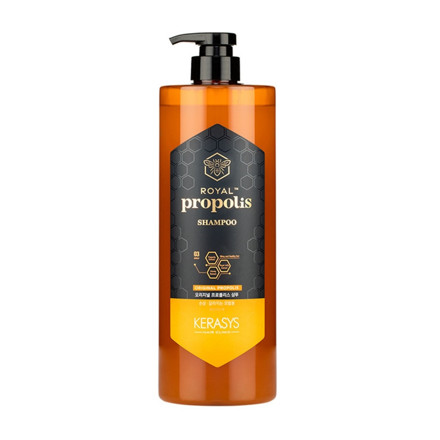 Picture of Kerasys Royal Propolis Original Shampoo 1000ml