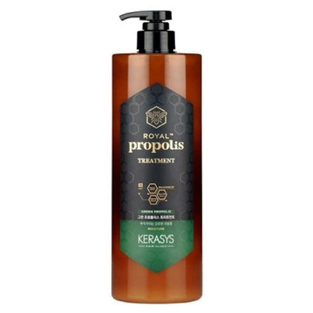 Picture of Kerasys Royal Propolis Green Treatment 1000ml