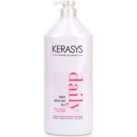 Picture of Kerasys Daily Damage Care Rinse/Conditioner 1500ml