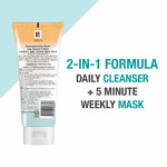 Picture of Neutrogena Deep Clean Purifying Clay Mask 100g