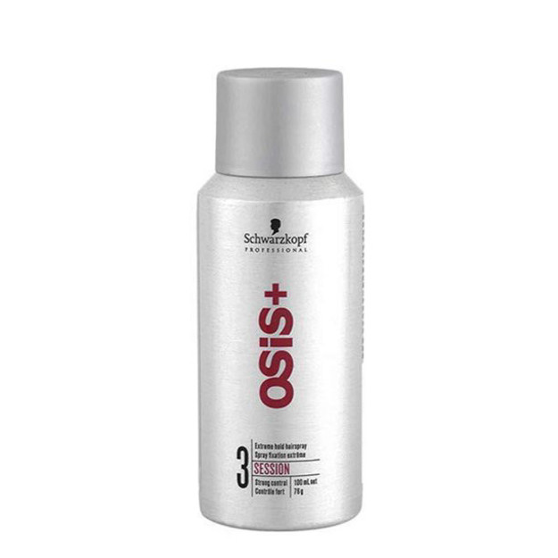 Picture of Schwarzkopf Osis Session Spray 100ml