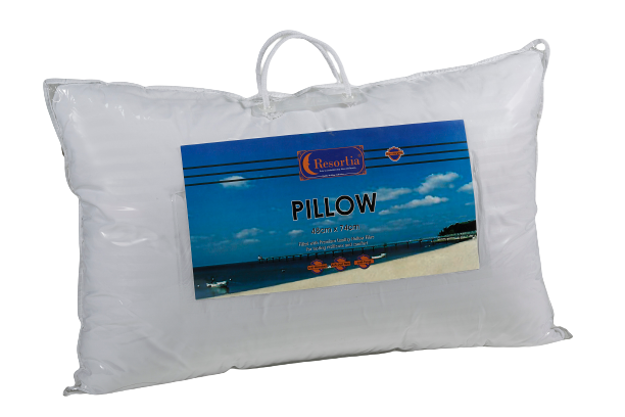 Picture of Resortia Hollowfibre Pillow