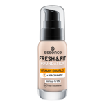 Picture of essence Fresh & Fit Foundation