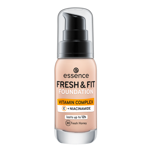 Picture of essence Fresh & Fit Foundation