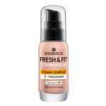 Picture of essence Fresh & Fit Foundation