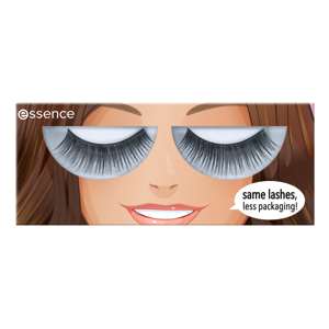 Picture of essence The Fancy Lashes