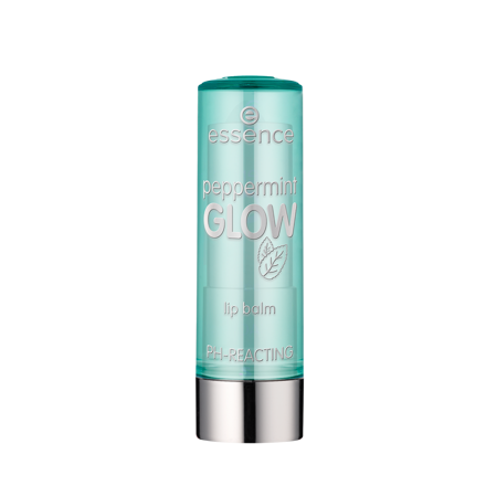 Picture of essence Peppermint Glow Lip Balm