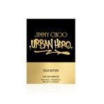 Picture of Jimmy Choo Urban Hero Gold Edition Edp