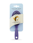 Picture of Lady Jayne Flexi Glide Brush Purse Size