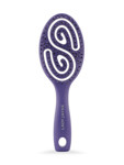 Picture of Lady Jayne Flexi Glide Brush Purse Size