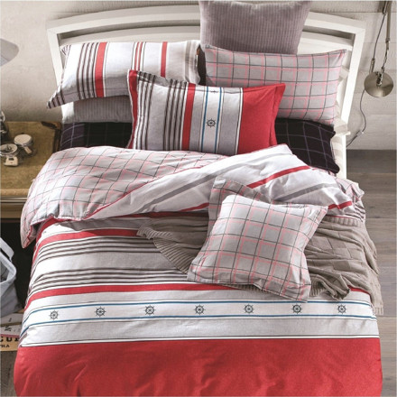 Picture of Aussino Inspire Lula Fitted Sheet Set