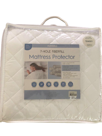 Picture of Aussino Mattress Protector