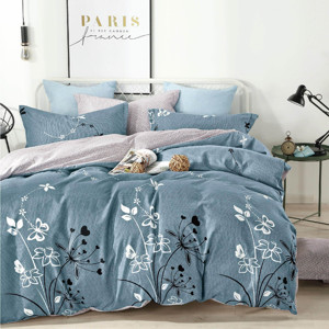 Picture of Aussino Relax Meline Quilt Cover Set