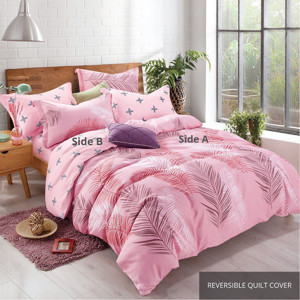 Picture of Aussino Relax Pampelune Quilt Cover Set