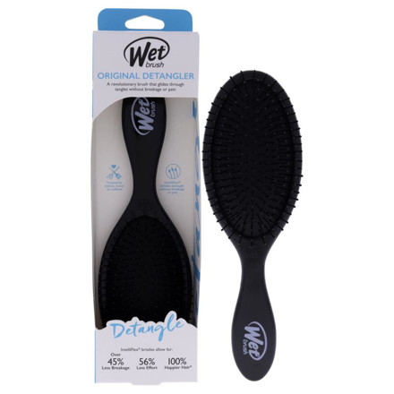 Picture of Wet Brush Original Detangler Comb Black
