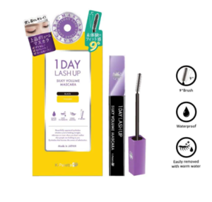 Picture of K-Palette Lash Up Volume Mascara