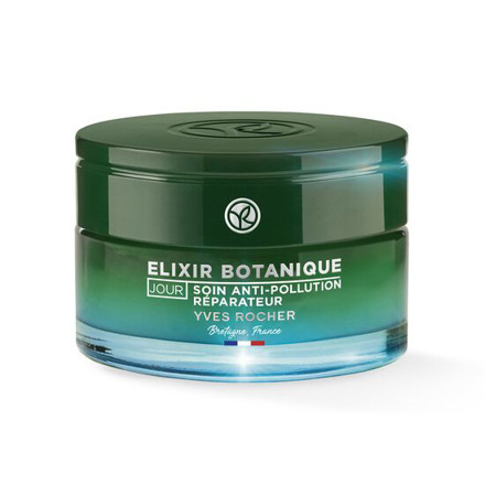Picture of Yves Rocher Elixir Botanique Repairing AntiPollution care 50ml