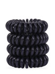 Picture of Lady Jayne Style Guards Kink-Free Spiral Elastic 4's Navy