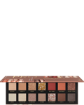 Picture of Catrice Pro Neon Earth Slim Eyeshadow Palette 010