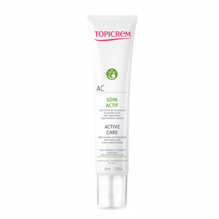 Picture of Topicrem Ac Active Care 40ml