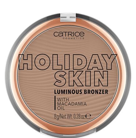 Picture of Catrice Holiday Skin Luminous Bronzer